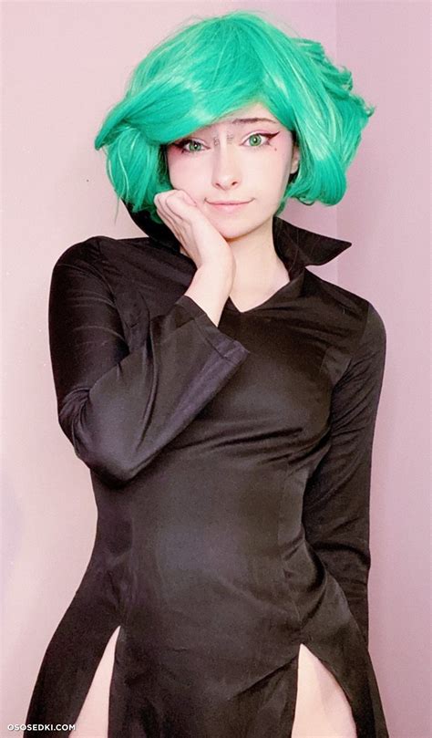 Tatsumaki cosplay porn, amateur cosplay Tatsumaki